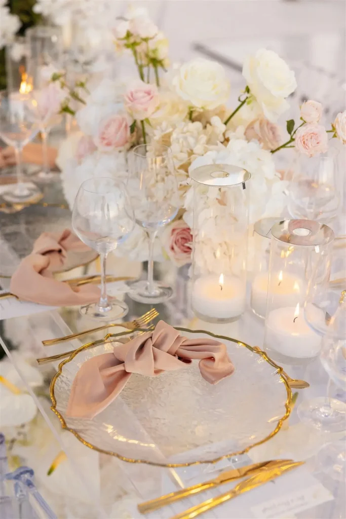 glamourous wedding santorini greece jpg 17