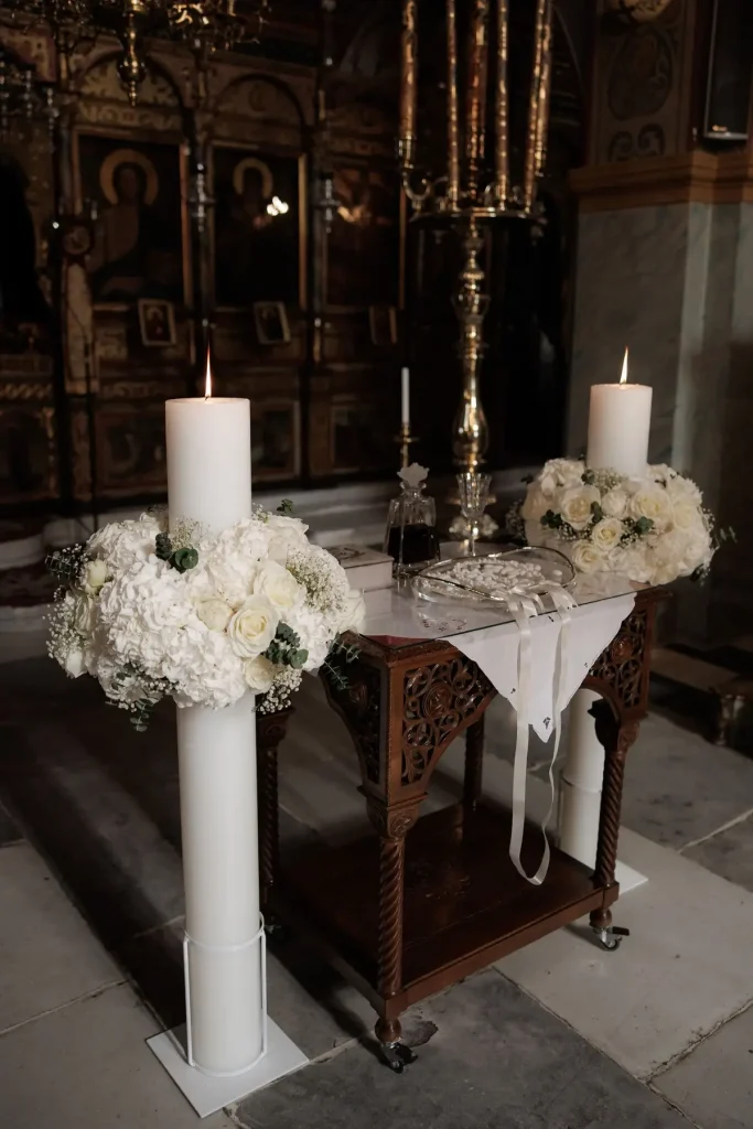 greek orthodox wedding santorini greece jpg 1