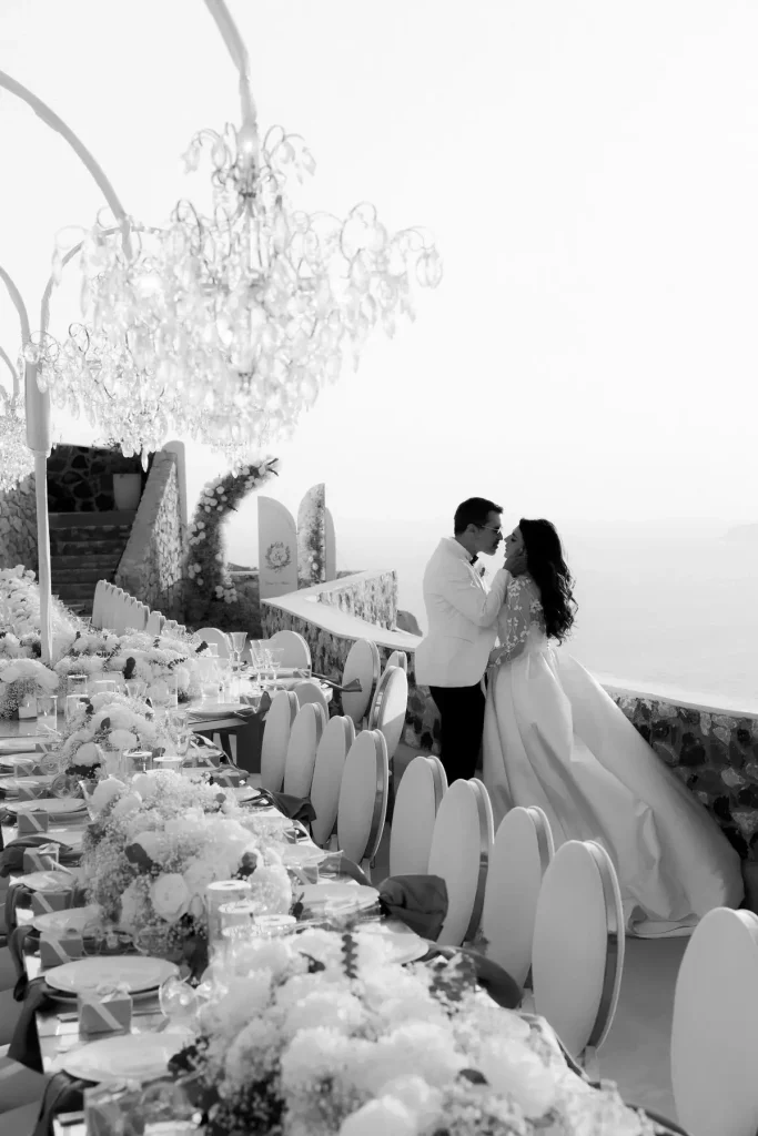 greek orthodox wedding santorini greece jpg 10