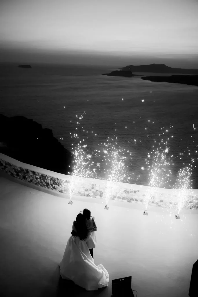 greek orthodox wedding santorini greece jpg 16