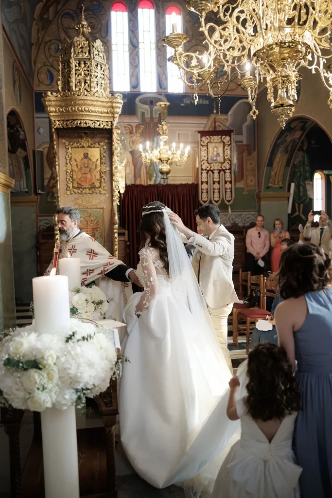 greek orthodox wedding santorini greece jpg 6