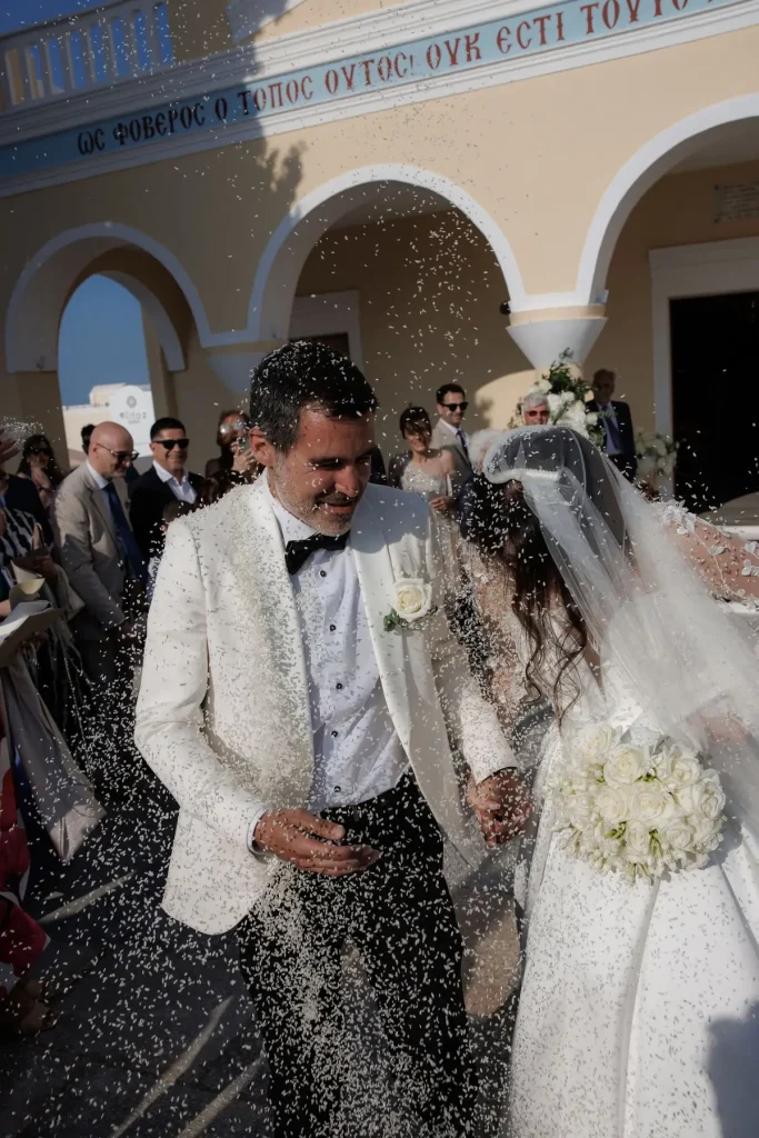 greek orthodox wedding santorini greece jpg 8