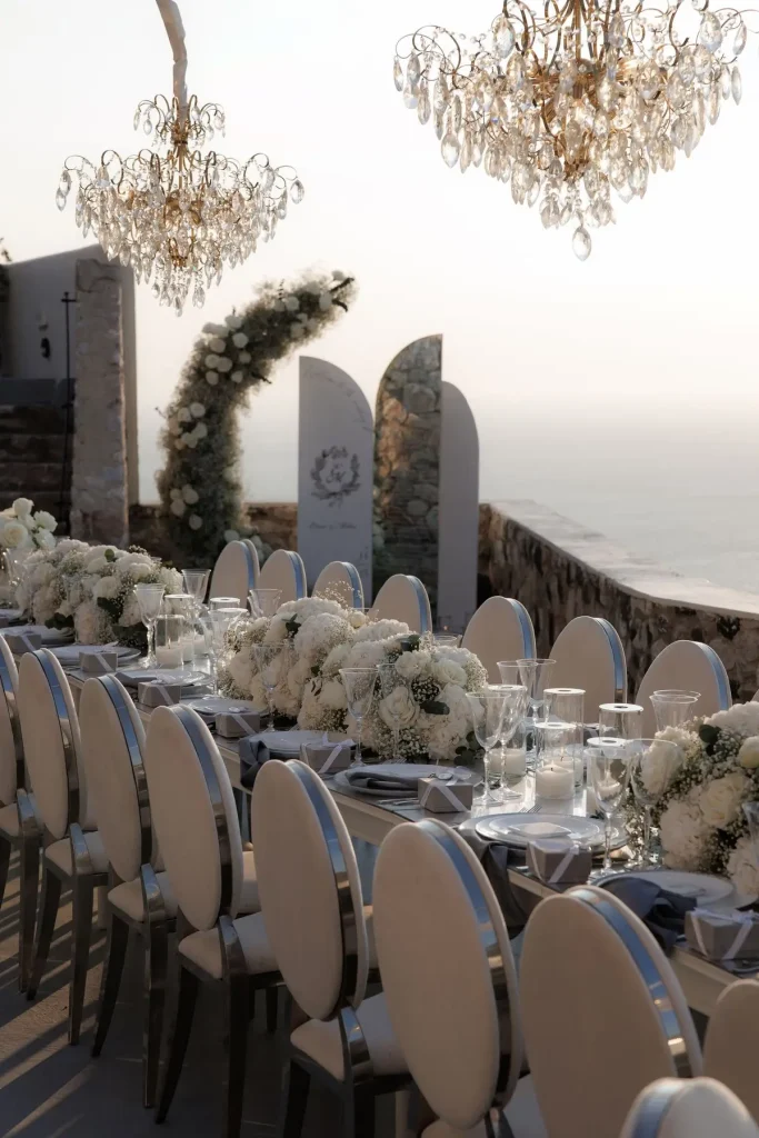 greek orthodox wedding santorini greece jpg 9