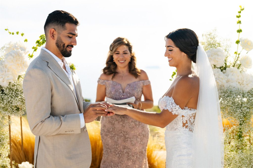 DANIELA & CHRISTOPHER