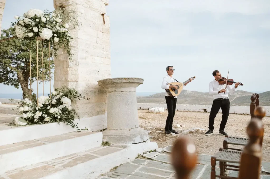 traditional wedding folegandros greece jpg 115