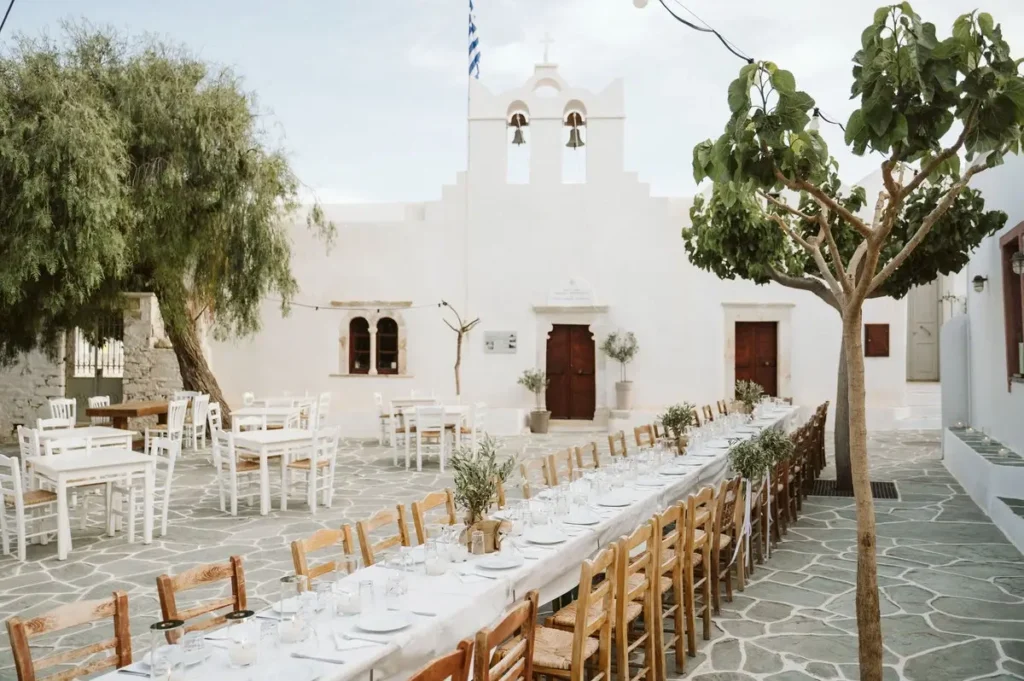 traditional wedding folegandros greece jpg 116