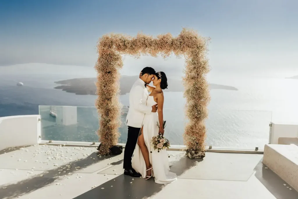 wedding elopement santorini greece jpg0