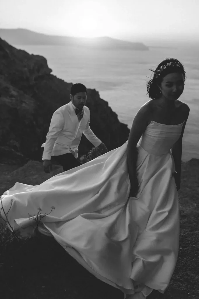 wedding elopement santorini greece jpg 2