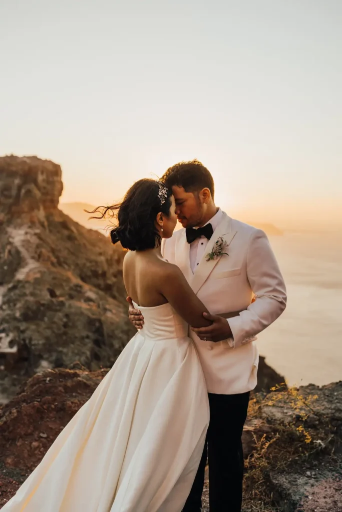 wedding elopement santorini greece jpg 9