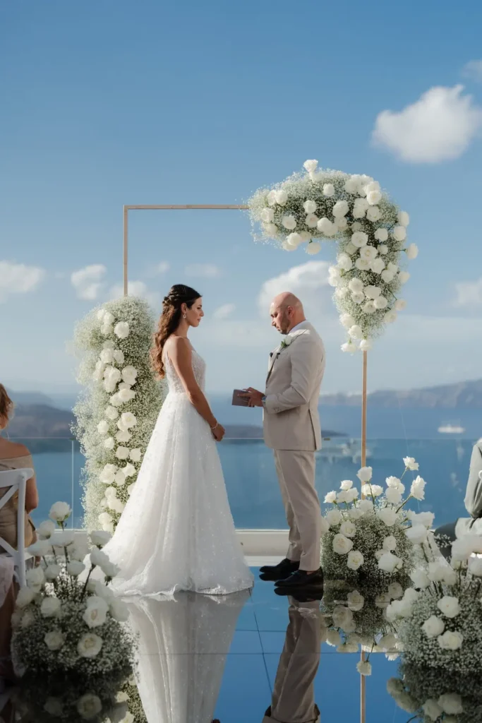 wedding santorini greece jpg 8
