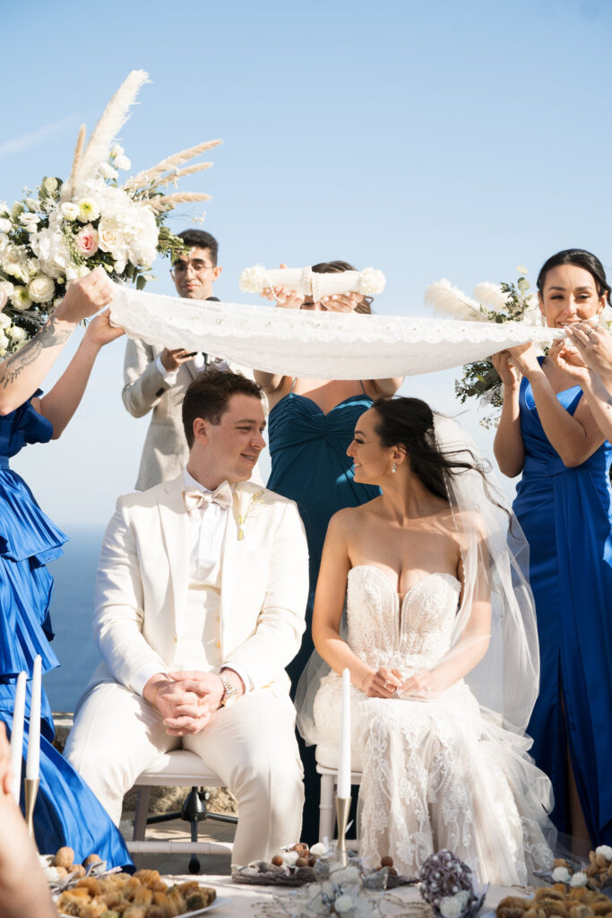 Wedding in mykonos 4 1